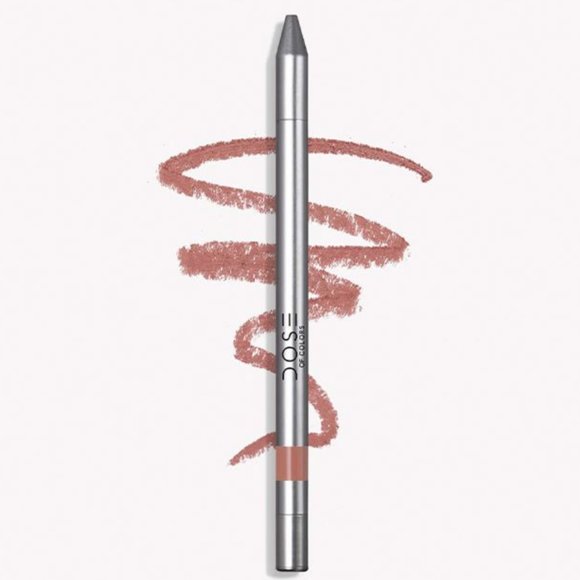 Dose of Colors Lip Liner in It's Complicated - Picture 1 of 8